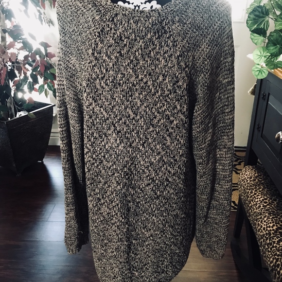 Oversize cardigan Top - Picture 3 of 3